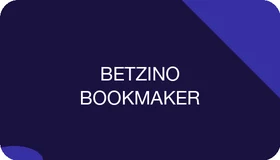 Betzino logo