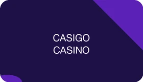 Casigo Casino logo