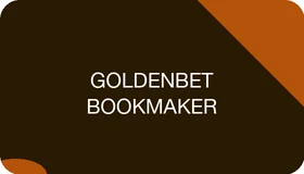 Goldenbet logo
