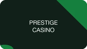 Prestige Casino logo