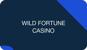 WildFortune Casino logo
