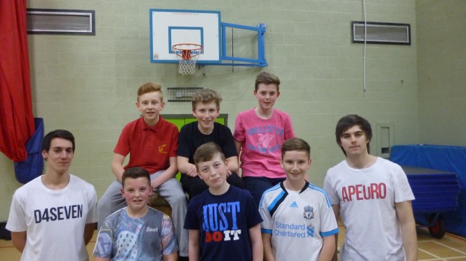 Parkour/Freerunning Sportivate Sessions a HUGE success in County Durham